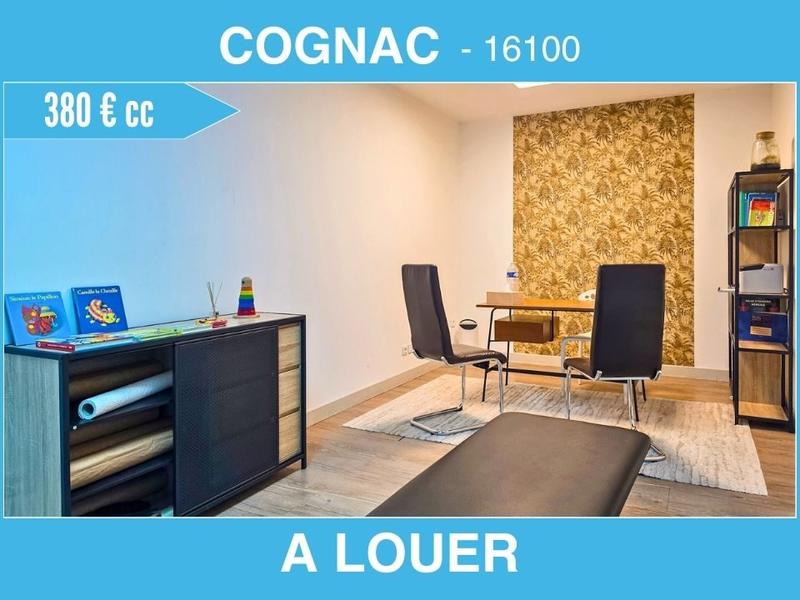 Local d'activité / Entrepôt - 17 m²