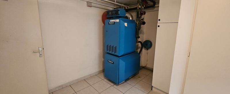 Maison de village - 175 m² - 7 pièces