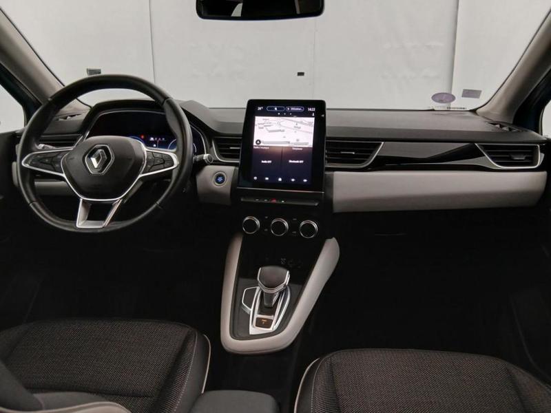 Renault Captur E-Tech Plug-in 160 Intens