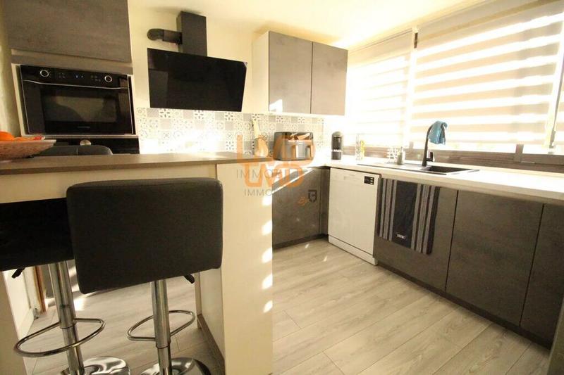 Maison - 149 m² - 5 pièces