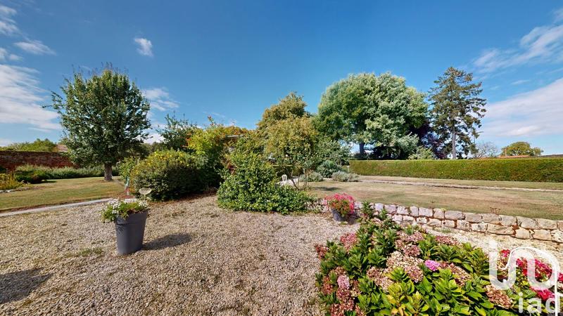 Maison - 288 m² - 7 pièces