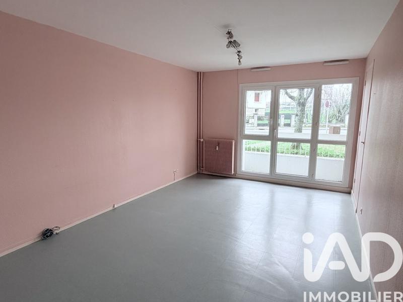 Appartement - 67 m² - 3 pièces