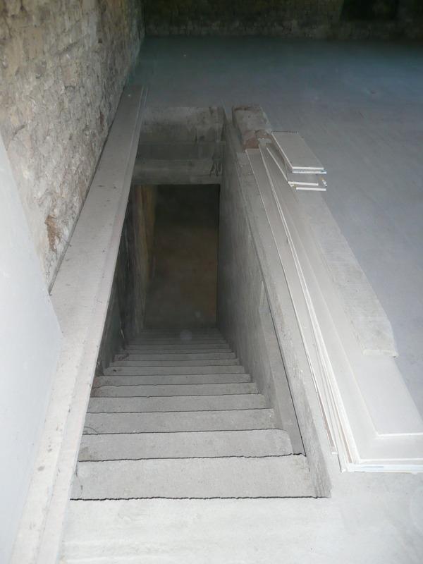 Immeuble - 80 m² - 4 pièces