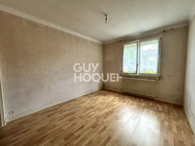 Maison - 108 m² - 5 pièces