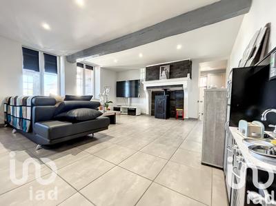 Maison de campagne - 158 m² - 6 pièces