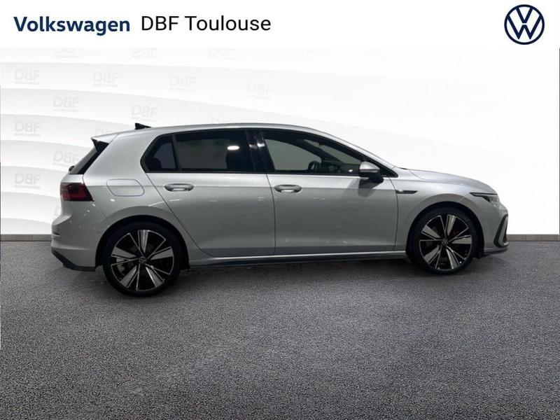 Volkswagen Golf 2.0 Tdi Scr 200 Dsg7 Gtd
