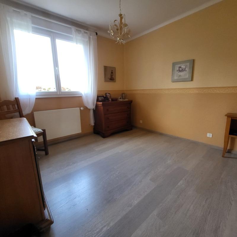 Maison de campagne - 110 m² - 5 pièces