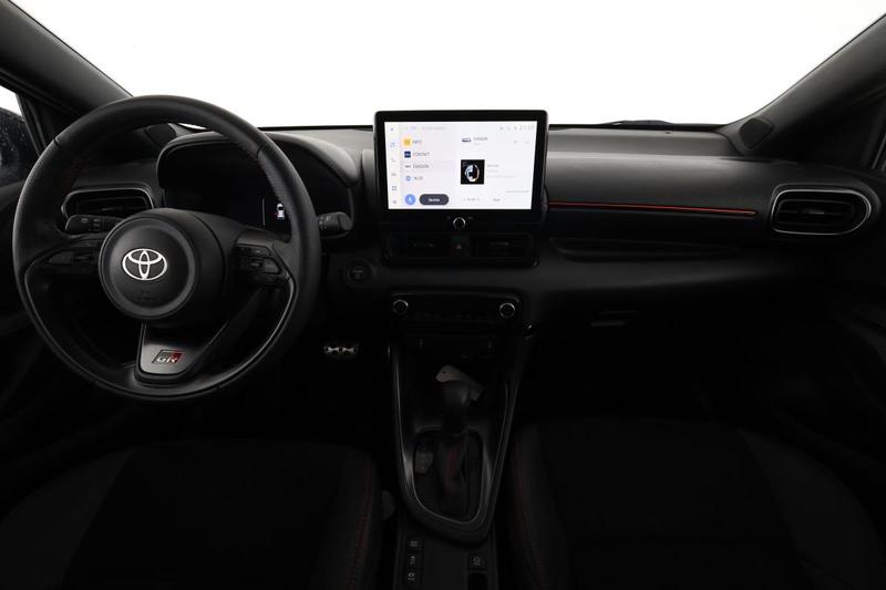 Toyota Yaris 1.5 Hybride Gr Sport 130h