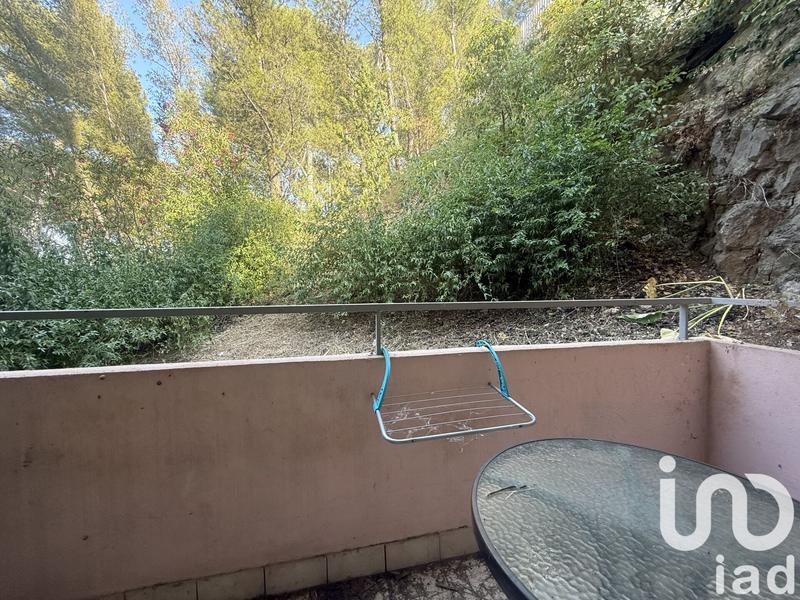 Appartement - 30 m² - 1 pièce