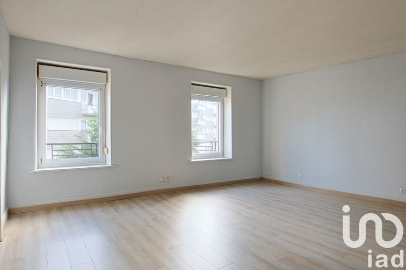 Appartement - 73 m² - 3 pièces