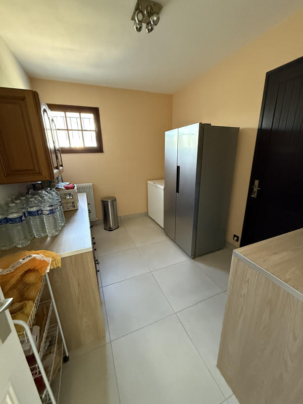 Maison - 185 m² - 5 pièces