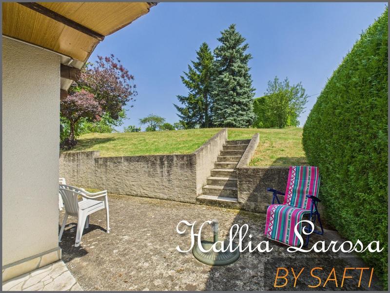 Maison - 48 m² - 3 pièces