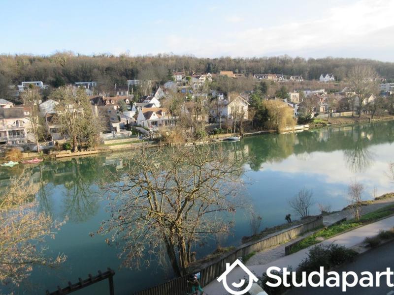 Appartement - 30 m² - 1 pièce