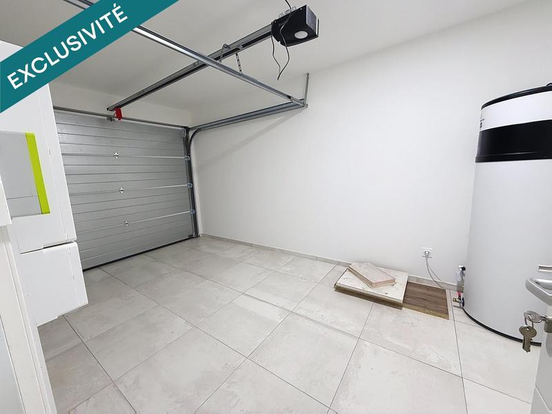 Maison - 71 m² - 3 pièces