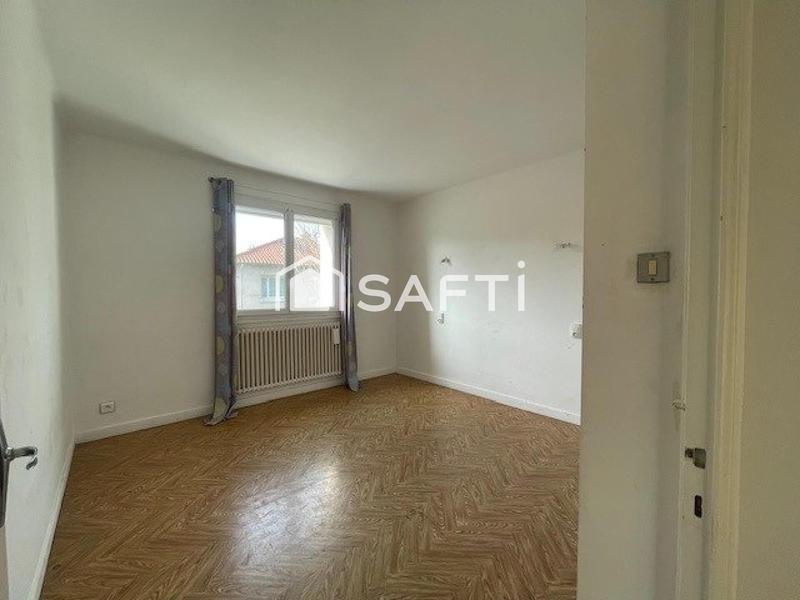 Maison - 150 m² - 7 pièces