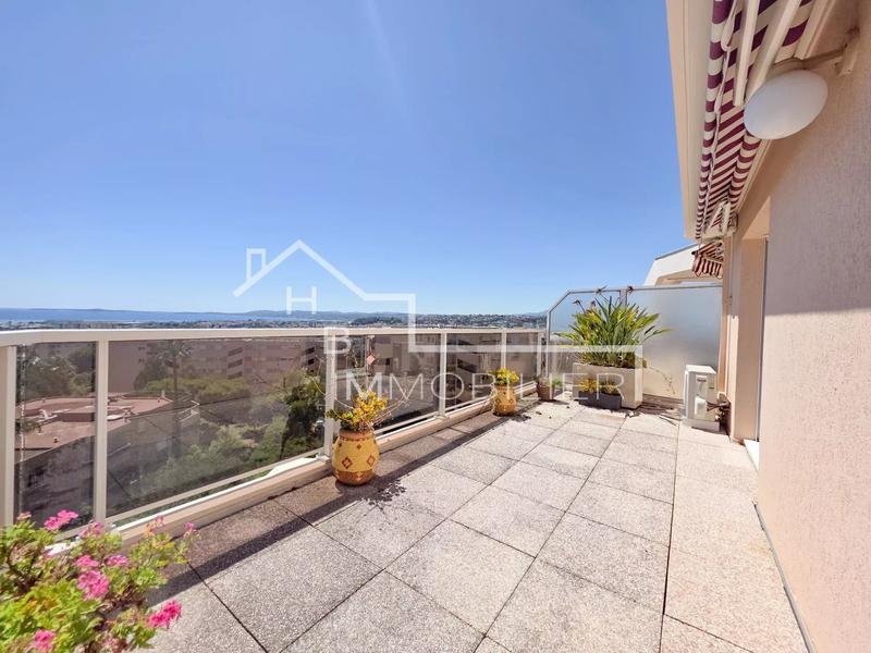 Appartement - 134 m² - 4 pièces