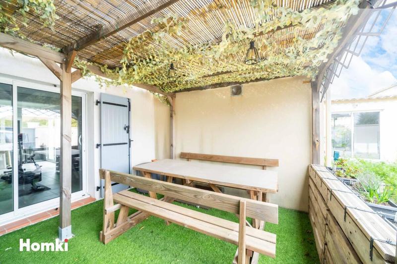 Villa - 156 m² - 6 pièces