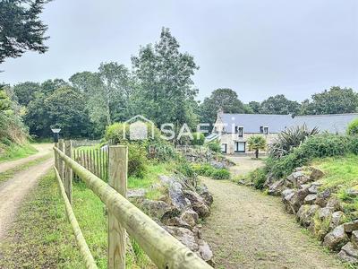 Maison - 605 m² - 7 pièces