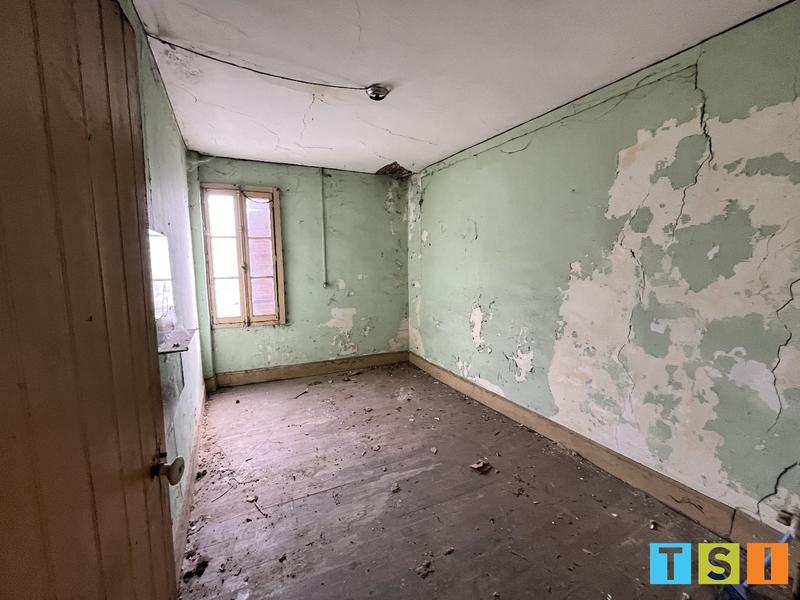 Maison - 114 m² - 6 pièces