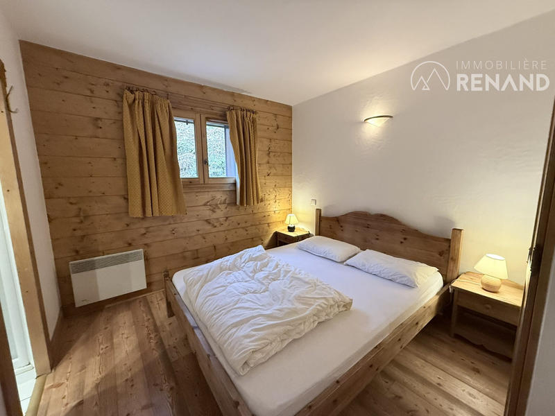 Appartement - 59 m² - 4 pièces