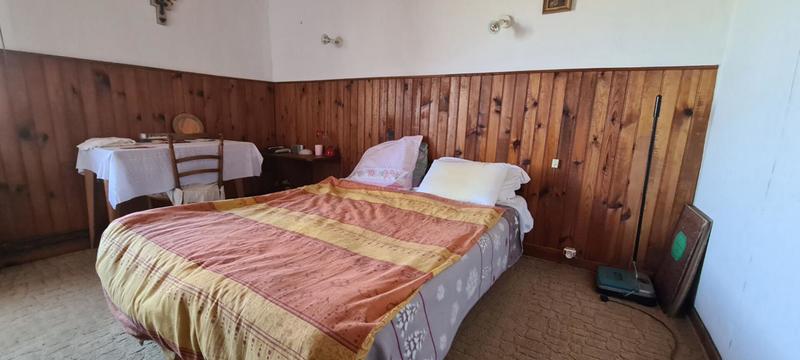 Maison - 107 m² - 5 pièces