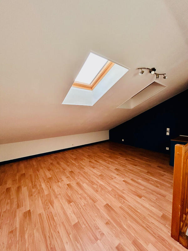 Maison - 135 m² - 5 pièces