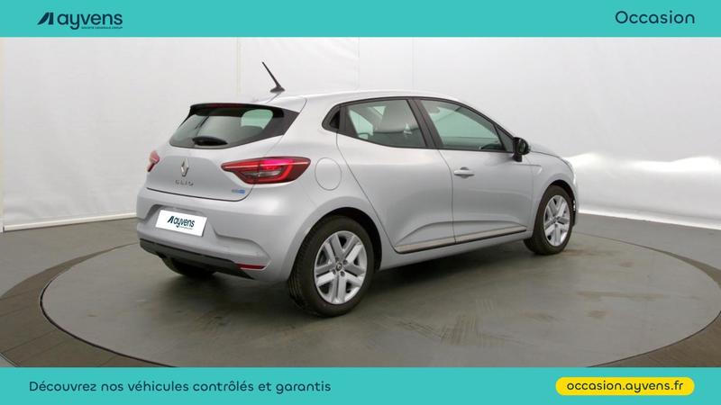 Renault Clio 1.6 E-Tech 140ch Business