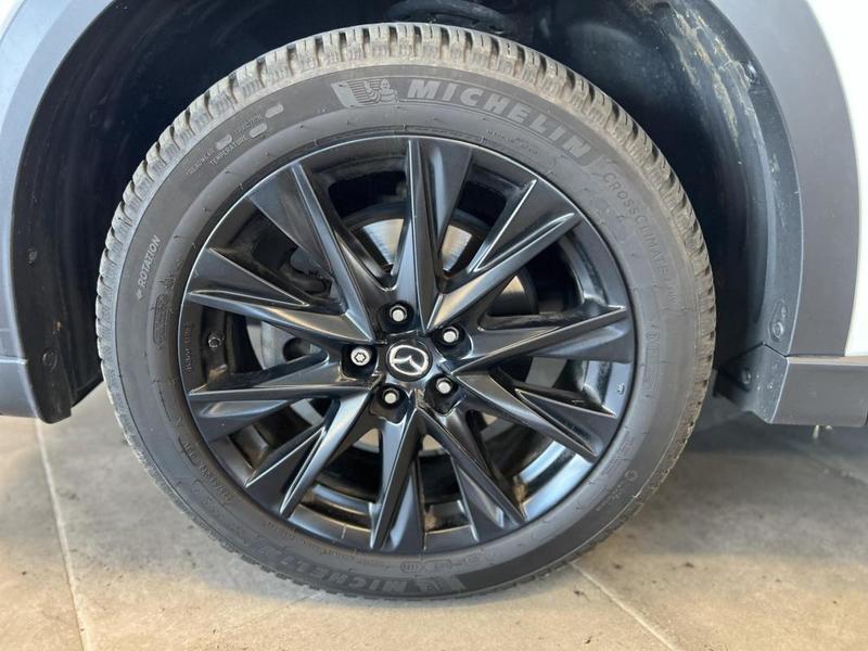 Mazda Cx-5 2.2 Skyactiv-D - 150 Bva Kuro Edition Phase 1 / Garantie 12 Mois