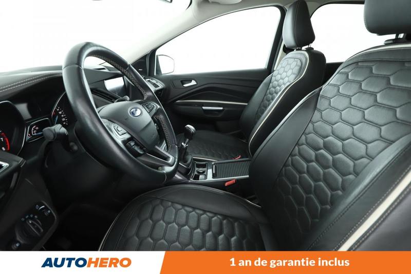 Ford Kuga 1.5 Flexifuel-E85 Vignale 4x2 150 ch