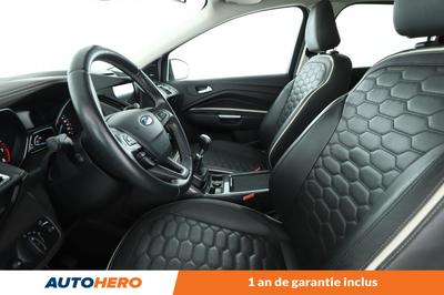 Ford Kuga 1.5 Flexifuel-E85 Vignale 4x2 150 ch