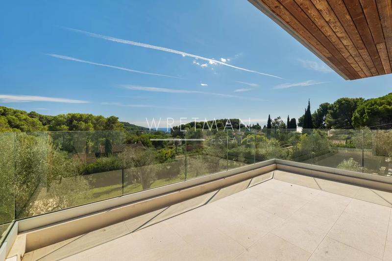 Villa - 314 m² - 7 pièces