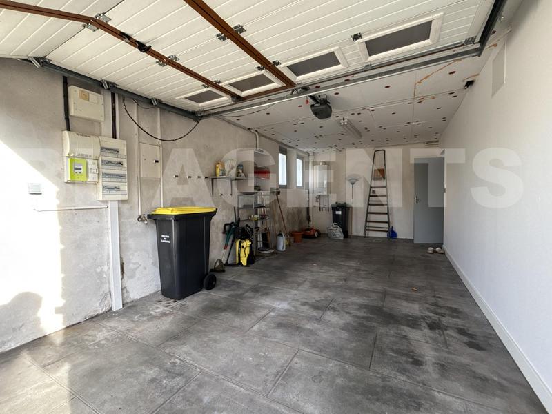 Maison - 151 m² - 5 pièces