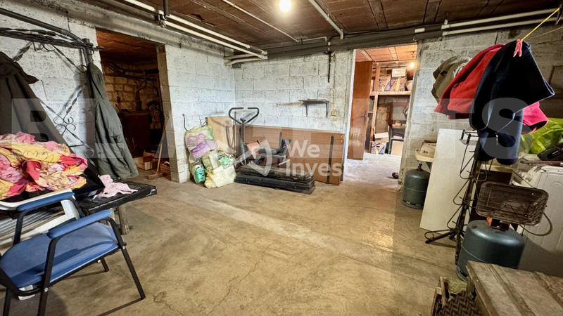 Maison - 139 m² - 7 pièces