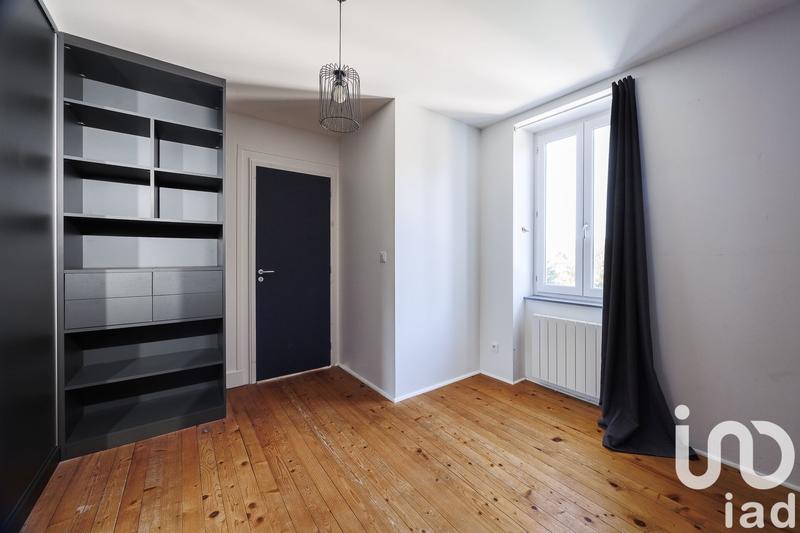 Maison - 106 m² - 4 pièces