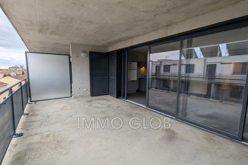 Appartement - 69 m² - 3 pièces