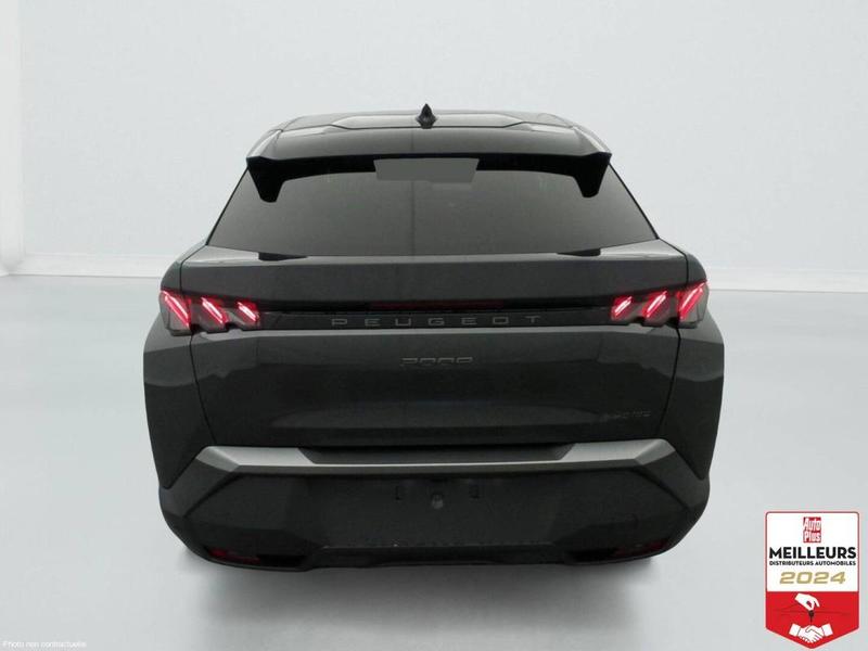 Peugeot 3008 Hybrid 145 e-Dcs6 Gt