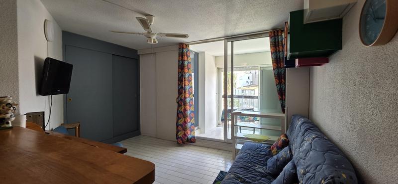 Appartement - 29 m² - 2 pièces