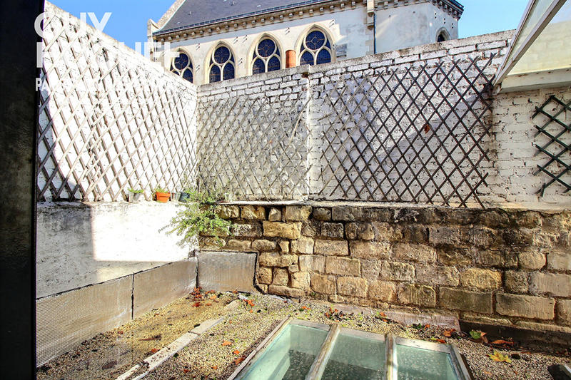 Maison - 92 m² - 7 pièces