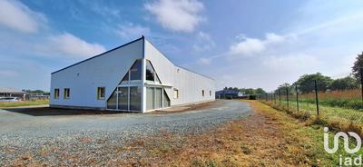 Immeuble - 400 m² - 5 pièces