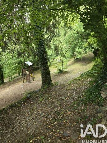 Maison de campagne - 221 m² - 5 pièces