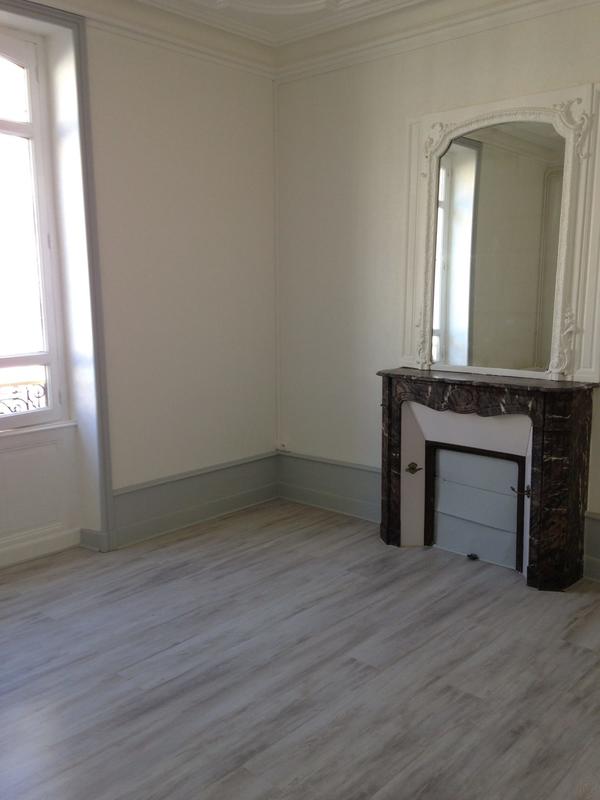 Maison ancienne - 130 m² - 6 pièces