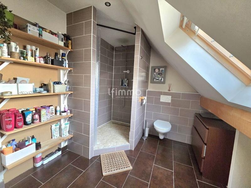 Maison - 150 m² - 7 pièces