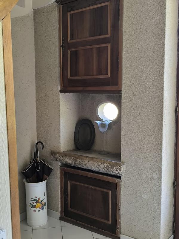 Maison - 201 m² - 7 pièces