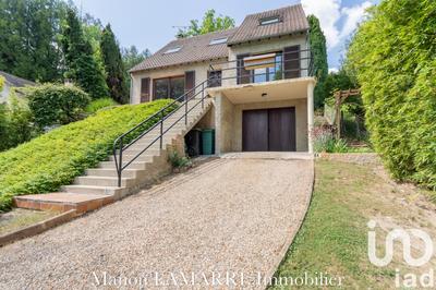 Maison - 130 m² - 7 pièces