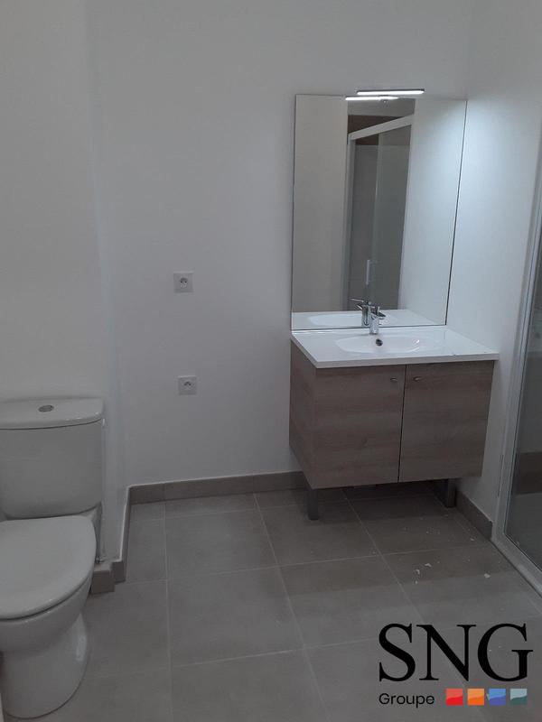 Appartement - 37 m² - 2 pièces