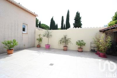 Maison - 143 m² - 7 pièces