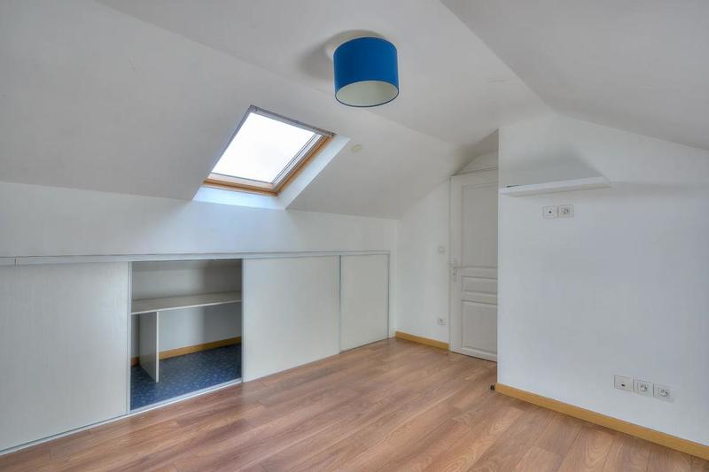 Maison - 114 m² - 6 pièces