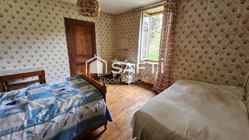 Maison - 136 m² - 4 pièces