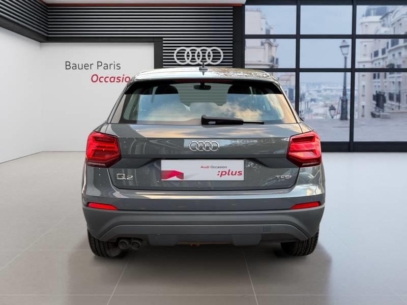 Audi Q2 Business 1.4 Tfsi Cod 150 ch Bvm6 line