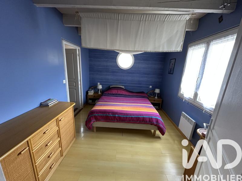 Maison - 150 m² - 4 pièces